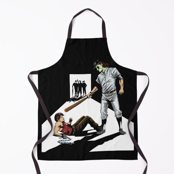 Item preview, Reservoir Warriors designed and sold by Zascanauta.