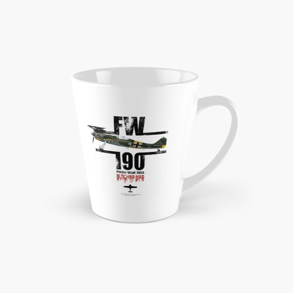 Item preview, Focke-Wulf Fw-190 "Butcher Bird" designed and sold by Shelf-Force.