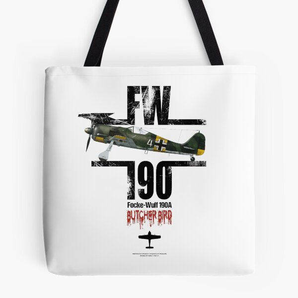 Item preview, Focke-Wulf Fw-190 "Butcher Bird" designed and sold by Shelf-Force.