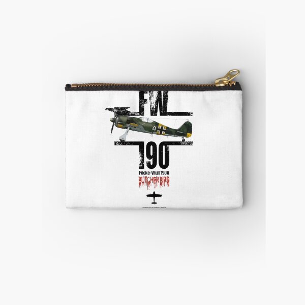 Item preview, Focke-Wulf Fw-190 "Butcher Bird" designed and sold by Shelf-Force.