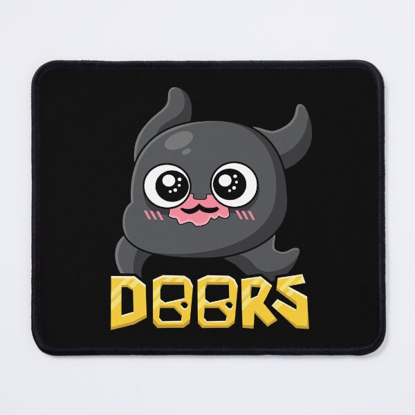 Item preview, Roblox Doors Cute Character designed and sold by Kubala Designs.