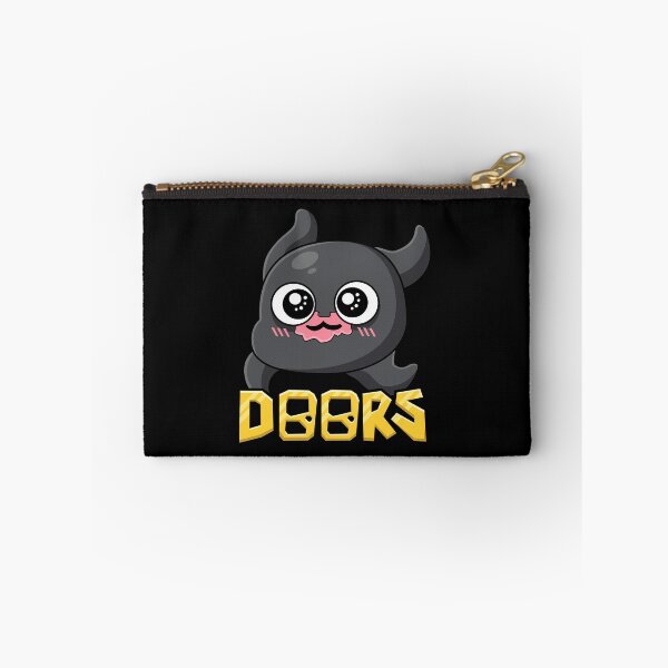 Item preview, Roblox Doors Cute Character designed and sold by Kubala Designs.