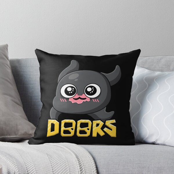 Item preview, Roblox Doors Cute Character designed and sold by Kubala Designs.