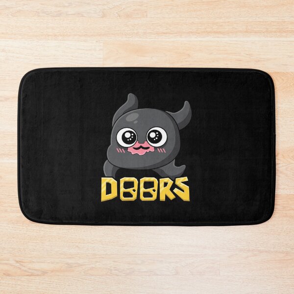 Item preview, Roblox Doors Cute Character designed and sold by Kubala Designs.