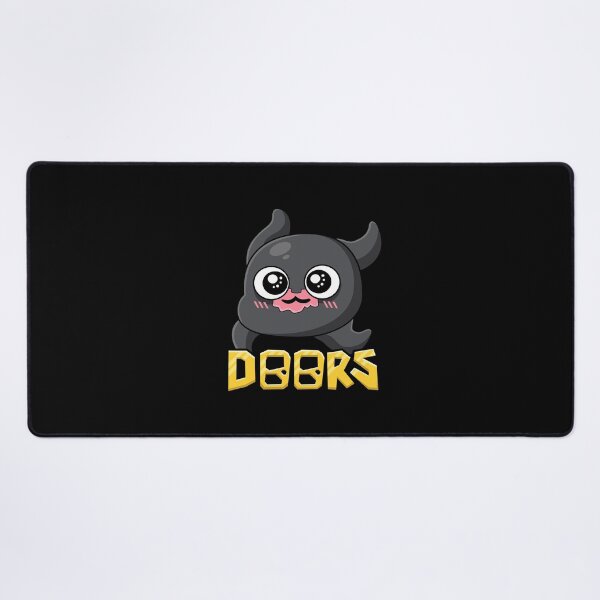 Item preview, Roblox Doors Cute Character designed and sold by Kubala Designs.