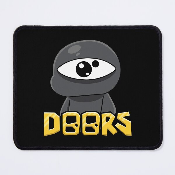 Item preview, Roblox Doors Cute Character designed and sold by Kubala Designs.