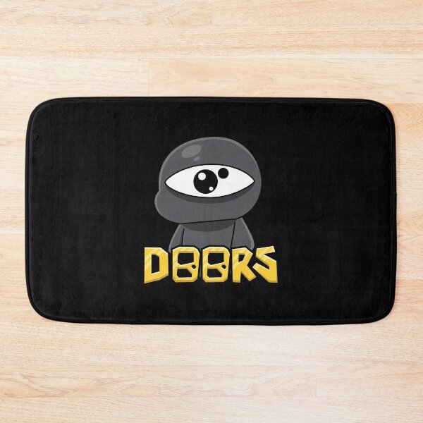 Item preview, Roblox Doors Cute Character designed and sold by Kubala Designs.