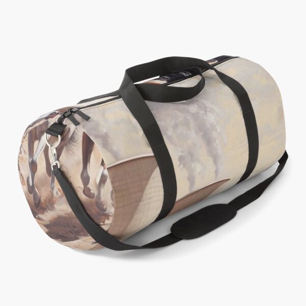 Item preview, Escaping Horses designed and sold by M-Y-A-R-T-.