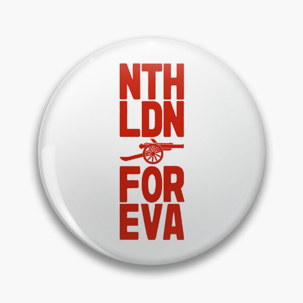 Item preview, Nth ldn foreva wht lrg  designed and sold by Andrew-Draws.