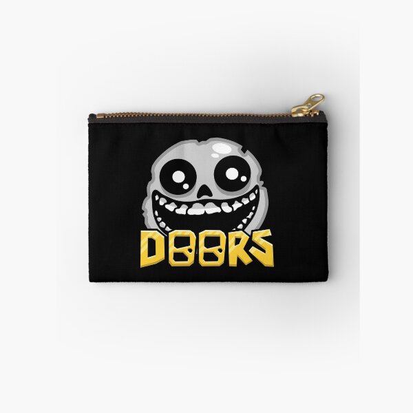 Item preview, Roblox Doors Rush Cute Character designed and sold by Kubala Designs.