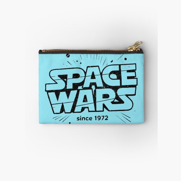 Item preview, SPACE WARS 1972 designed and sold by SteadyRolling.