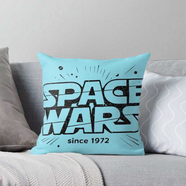 Item preview, SPACE WARS 1972 designed and sold by SteadyRolling.