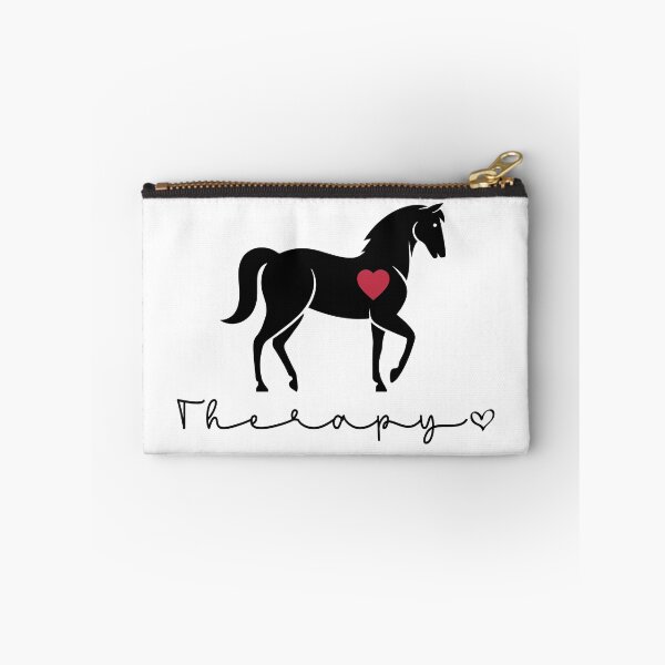 Item preview, Horse Lover Therapy designed and sold by YatoMino.