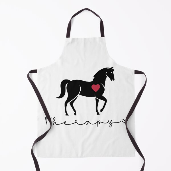 Item preview, Horse Lover Therapy designed and sold by YatoMino.