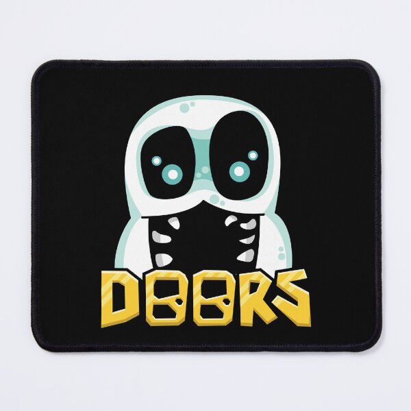 Item preview, Roblox Doors Ambush Cute Character designed and sold by Kubala Designs.
