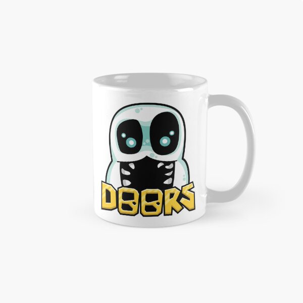Item preview, Roblox Doors Ambush Cute Character designed and sold by Kubala Designs.