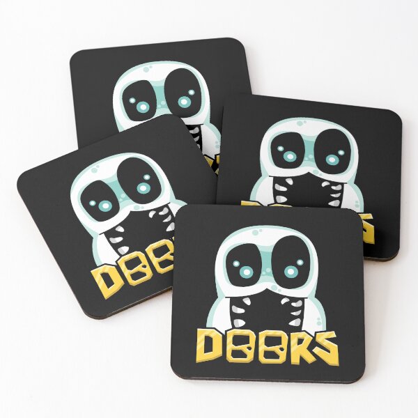 Item preview, Roblox Doors Ambush Cute Character designed and sold by Kubala Designs.