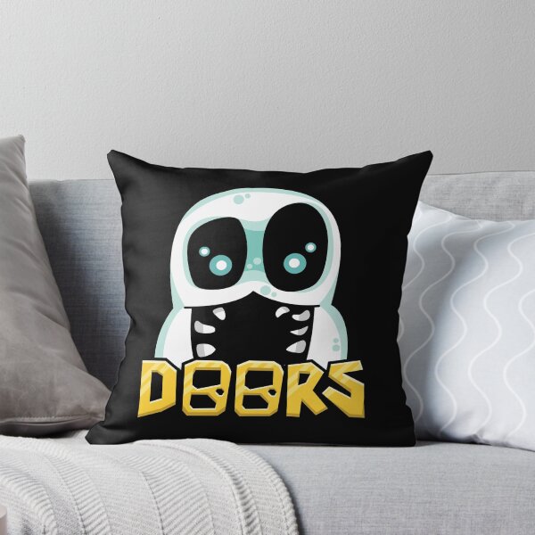 Item preview, Roblox Doors Ambush Cute Character designed and sold by Kubala Designs.