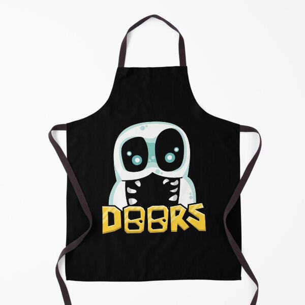 Item preview, Roblox Doors Ambush Cute Character designed and sold by Kubala Designs.