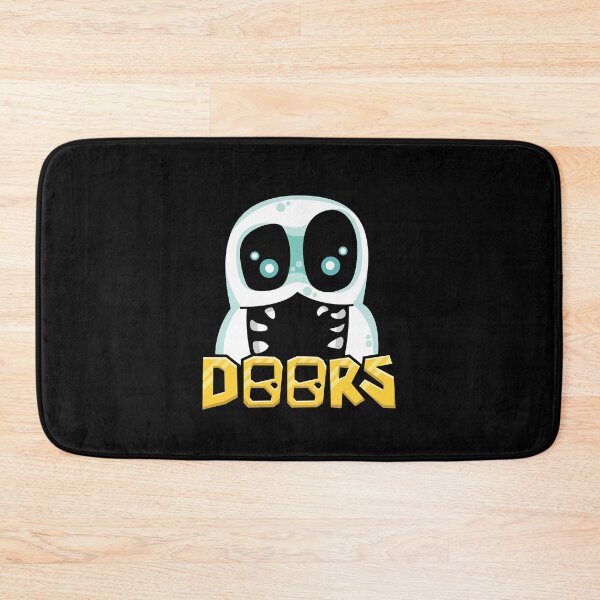 Item preview, Roblox Doors Ambush Cute Character designed and sold by Kubala Designs.