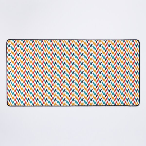 Item preview, Bauhaus stylish pattern. designed and sold by Fat Fish Canvas.