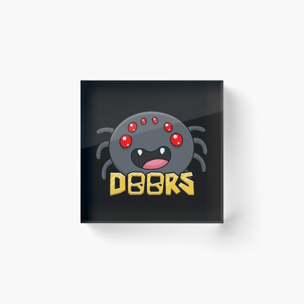 Item preview, Roblox Doors Timothy Cute Character designed and sold by Kubala Designs.