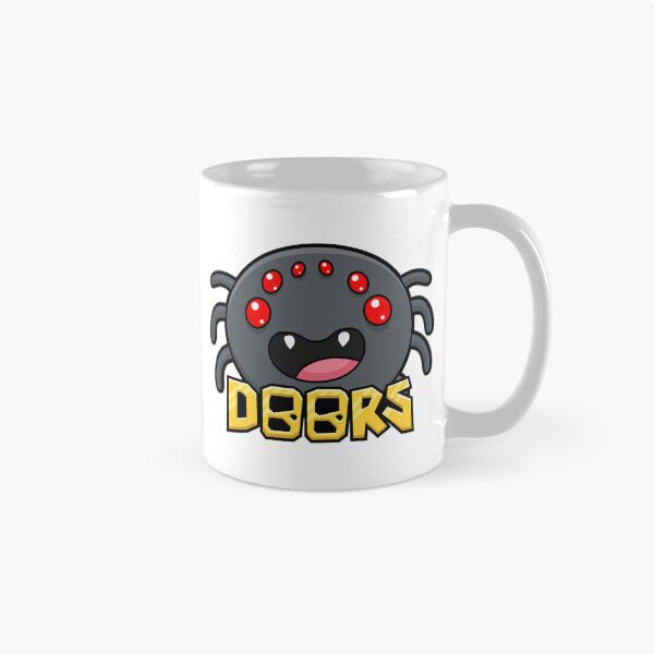 Item preview, Roblox Doors Timothy Cute Character designed and sold by Kubala Designs.