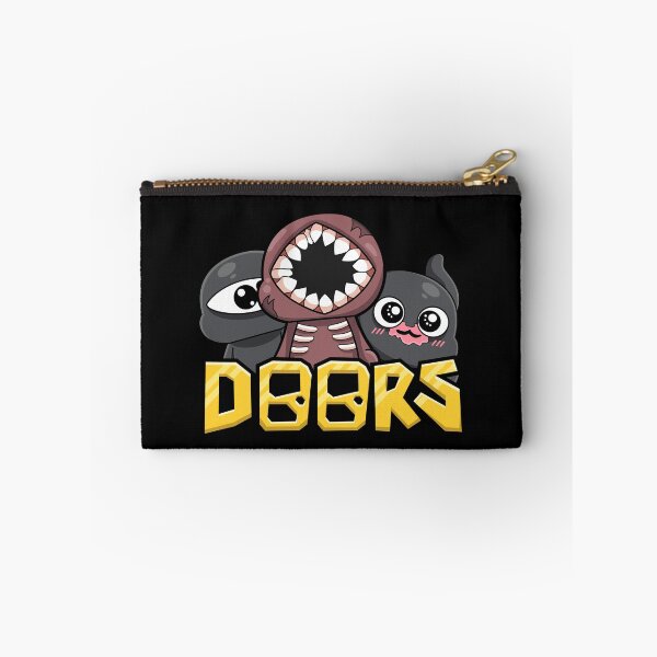 Item preview, Roblox Doors Figure Screech and Seek Cute Character designed and sold by Kubala Designs.
