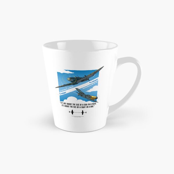 Item preview, Spitfire vs Bf-109 Dogfight designed and sold by Shelf-Force.