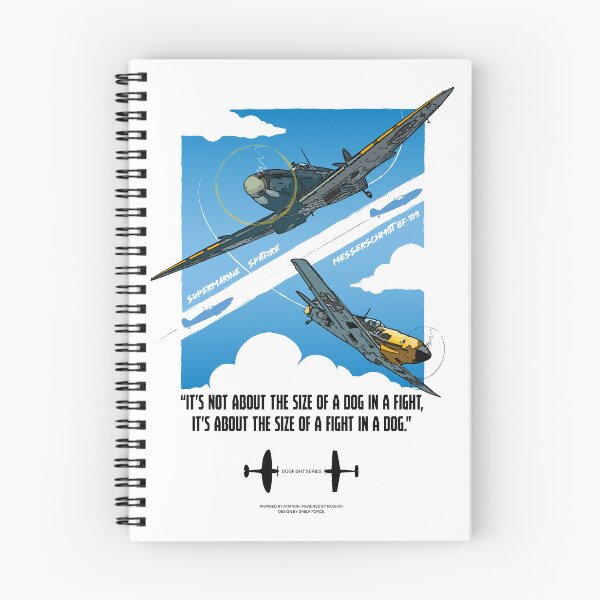Item preview, Spitfire vs Bf-109 Dogfight designed and sold by Shelf-Force.