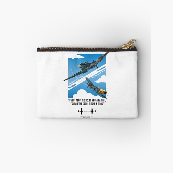 Item preview, Spitfire vs Bf-109 Dogfight designed and sold by Shelf-Force.