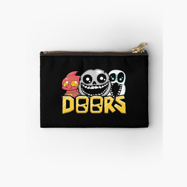 Item preview, Roblox Doors Rush Ambush and Goblino Cute Character designed and sold by Kubala Designs.