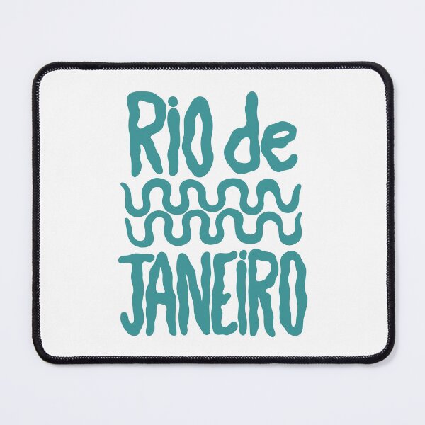 Item preview, Rio de Janeiro designed and sold by The Lines.
