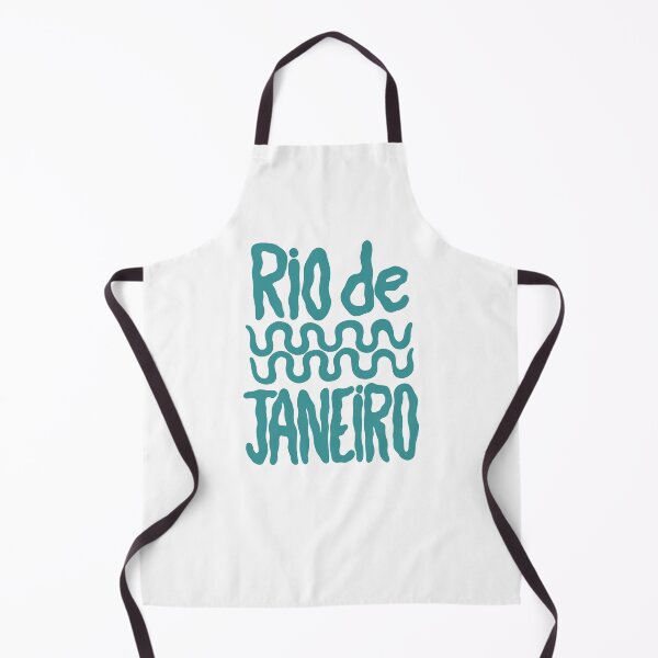 Item preview, Rio de Janeiro designed and sold by The Lines.