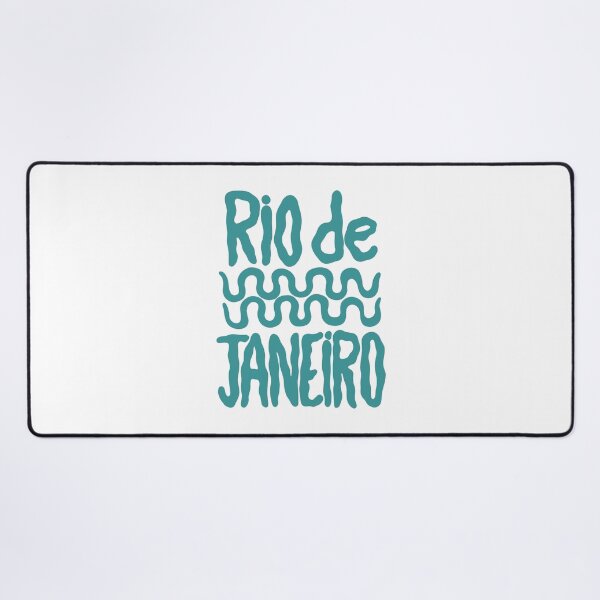 Item preview, Rio de Janeiro designed and sold by The Lines.
