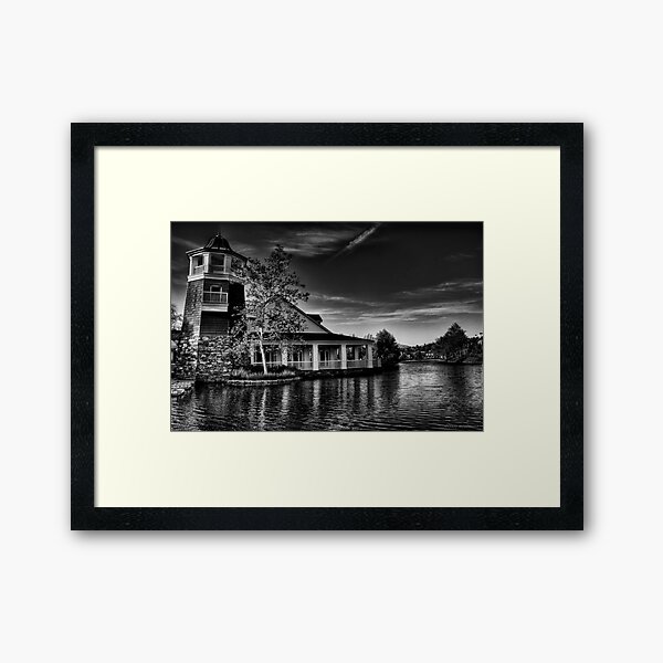 Item preview, boathouse designed and sold by shawhouse.