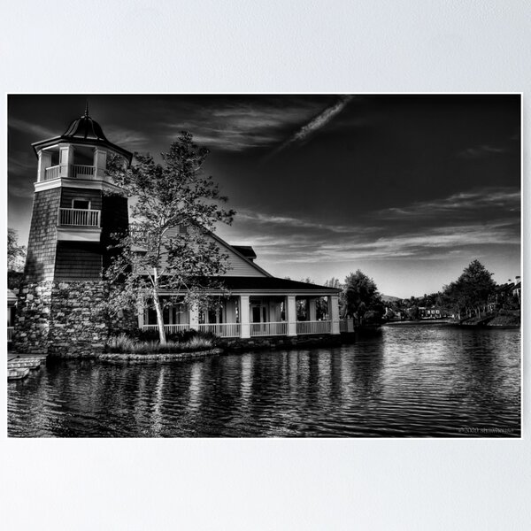 Item preview, boathouse designed and sold by shawhouse.
