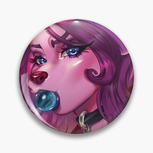 Item preview, Yoko Lollypop designed and sold by Niina-xan.
