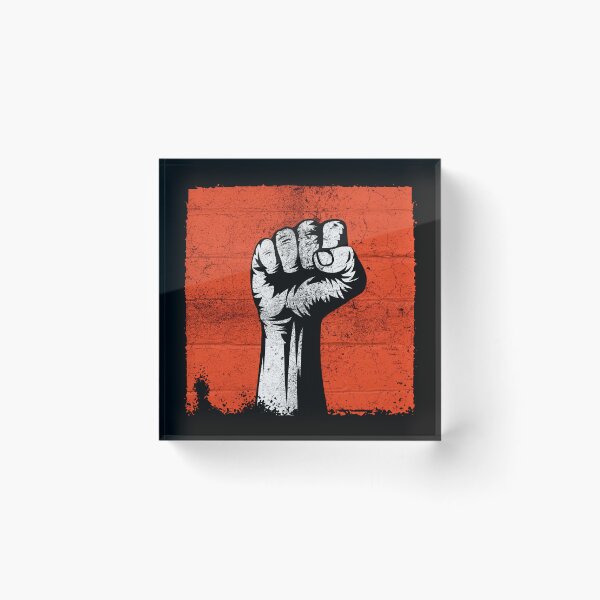 Item preview, Solidarity designed and sold by Angry Swan Designs.