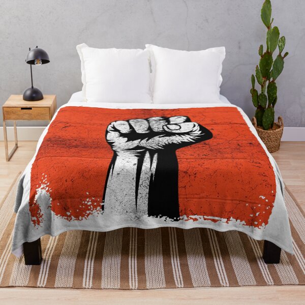 Item preview, Solidarity designed and sold by Angry Swan Designs.
