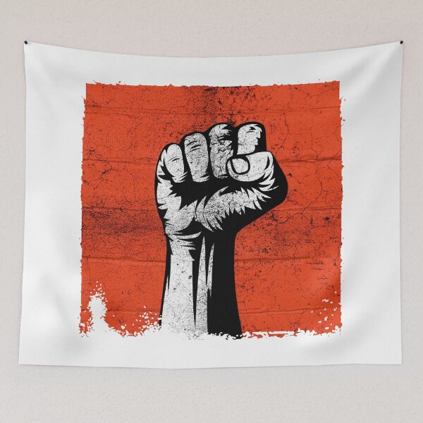 Item preview, Solidarity designed and sold by Angry Swan Designs.
