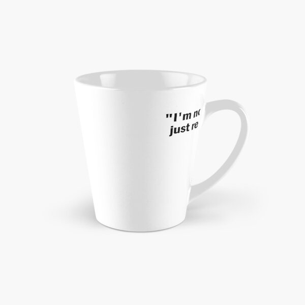Item preview, I'm Not Sleeping I'm Just Resting My Eyes Gear designed and sold by DynamicDesign.