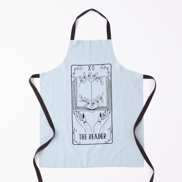 Item preview, The reader designed and sold by mayralejandrat.