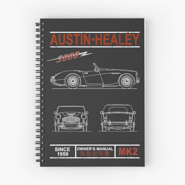 Item preview, Blueprint of the 3000 Mk2 designed and sold by rogue-design.