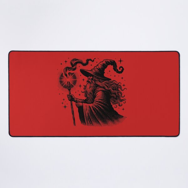 Item preview, The Magician designed and sold by ULTRAMAX_DESIGN.