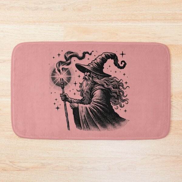 Item preview, The Magician designed and sold by ULTRAMAX_DESIGN.