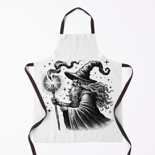 Item preview, The Magician designed and sold by ULTRAMAX_DESIGN.
