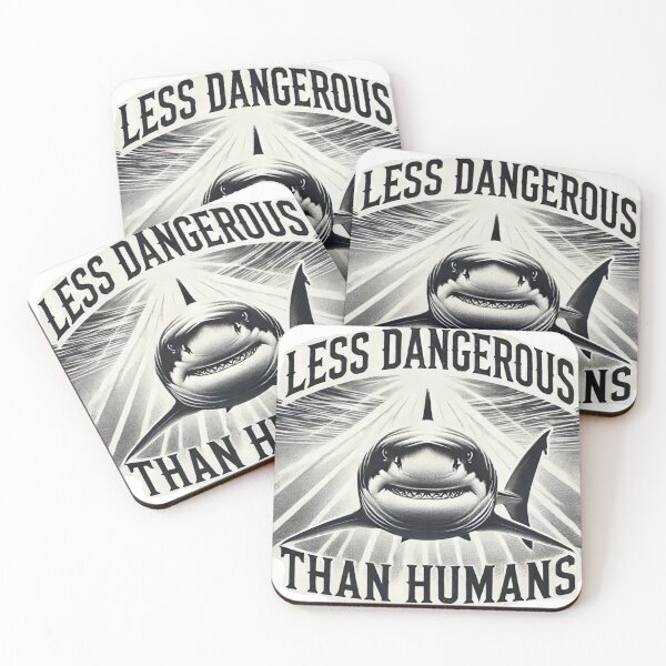Item preview, less dangerous than human designed and sold by BestDetailer.
