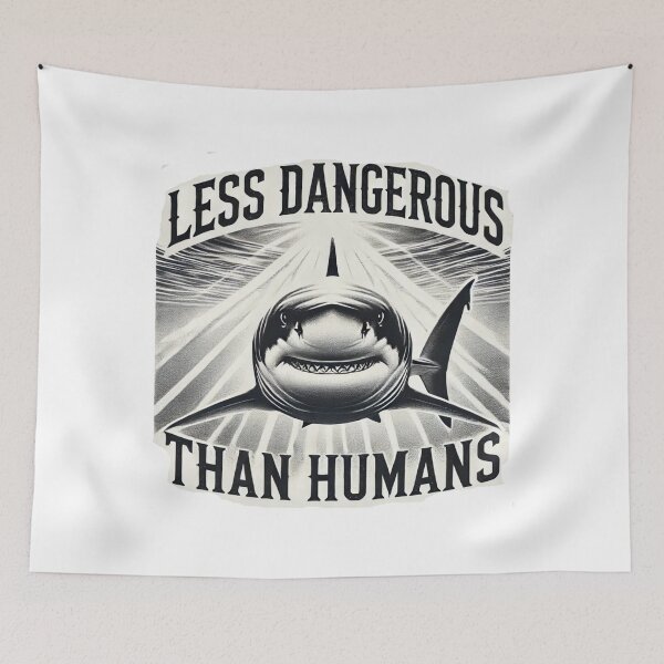 Item preview, less dangerous than human designed and sold by BestDetailer.