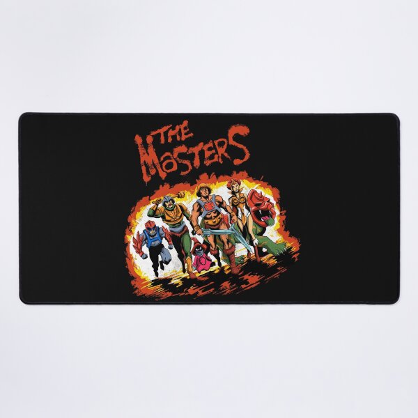 Item preview, The Masters designed and sold by Zascanauta.